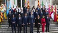 La próxima conferencia de presidentes autonómicos será el 6 de junio en Barcelona