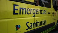 Muere un joven tras electrocutarse con un molino mientras acampaba en Burgos