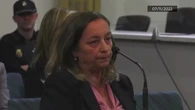 La decapitadora de Castro Urdiales accede a no heredar el piso de su víctima