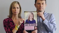 Caso Madeleine McCann: una exempleada de la policía alemana pagó la multa que acorta la condena del principal sospechoso
