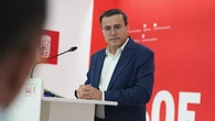 Gallardo dimite como presidente de la Diputación de Extremadura y consigue aforamiento en el caso de David Sánchez