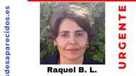 Buscan a Raquel B.L desaparecida en Villalbilla, Madrid