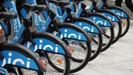 Las bicicletas compartidas en Madrid evitan la emisión de mas de 1.000 toneladas de CO2 al año