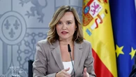 Pedro Sánchez elige a Pilar Alegría como nueva responsable de política autonómica del PSOE