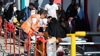 Llega un nuevo cayuco con 58 personas a Fuerteventura: más de 13.400 migrantes han llegado a Canarias en lo que va de año