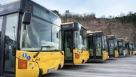 Los conductores de autobús de toda España quieren jubilarse antes a causa de sus problemas de salud
