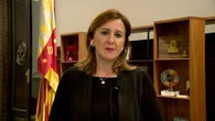 La alcaldesa de Valencia, María José Català, investigada por prevaricación y trafico de influencias