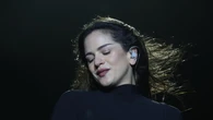 Rosalía, galardonada como Mujer del Año por la revista Billboard