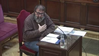 Koldo García, de nuevo citado hoy ante el juez por la causa que investiga contratos de material sanitario en Baleares y Canarias