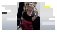 Aparece Rachel Kerr, la influencer británica que fue vista por última vez en una discoteca de Marruecos