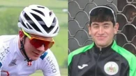 Mueren los ciclistas Mikel Regil e Ibai Hoyos, de 20 y 19 años, tras precipitarse su coche por una ladera de 200 metros