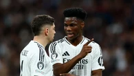 El Real Madrid abre expedientes disciplinarios a Valverde y Tchouaméni tras lo ocurrido en Valdebebas