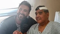 Desvelan el último reporte médico de Maradona horas antes de su muerte