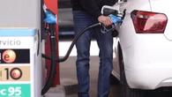 Cae drásticamente el consumo de combustible en Europa