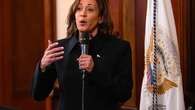 Kamala Harris da por perdidas las elecciones en EEUU ante Donald Trump y anuncia que no va a comparecer