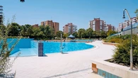 Grave un menor por una parada cardiorrespiratoria en una piscina de Madrid: Junio, el mes con más muertes por ahogamientos en España desde que hay registros