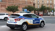 Una reyerta multitudinaria por una pelota termina con dos detenidas en la playa de Santa María del Mar en Cádiz