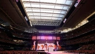 El Supremo rechaza el recurso del Real Madrid sobre los conciertos en el Bernabéu