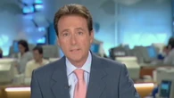 Antena 3 y el 11-S, la retransmisión de Matías Prats que hizo historia
