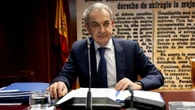 La UDEF sitúa a Zapatero como autorizado en las cuentas de la empresa de sus hijas
