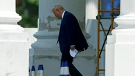 Estados Unidos cree que Israel mantendrá el pulso pese al duro tono de Trump