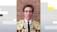 El torero Tomás Angulo herido de gravedad tras una cogida en la plaza de Moralzarzal