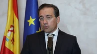 Albares asegura que España ha tenido un papel clave en el acuerdo entre Israel y Hamas