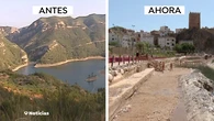 Parajes naturales afectados por la DANA: “El agua no es clara y tenemos muy pocas zonas habilitadas de baño”