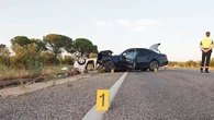 Los tres menores muertos en el accidente de Cuenca tenían 8 meses, 2 y 4 años