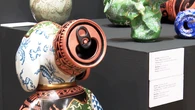 Madrid acoge la tercera edición de CerARTmic, la gran cita de la cerámica contemporánea
