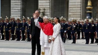 Misa del Papa León XIV en directo: sigue el especial de la Santa Misa del Corpus Christi desde la Plaza Cibeles de Madrid