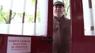La parada del Papa con los más vulnerables de Madrid