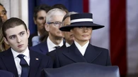 Melania, la consejera anónima de Trump: así podría influir su mujer en las decisiones de Estados Unidos