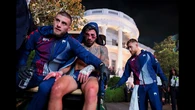 Ilia Topuria pierde por primera vez en el cumpleaños de Donald Trump: Justin Gaethje le quita la corona de la UFC