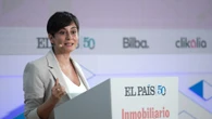 Vídeo: la tensión entre Isabel Rodríguez y los manifestantes por el desahucio de una mujer de 87 años