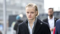 Marius Borg, hijo de la princesa Mette-Marit de Noruega, condenado a cuatro años de prisión por violación