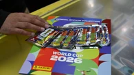 La fiebre del Mundial llega a España: habría que gastar más de 300 euros para completar el álbum