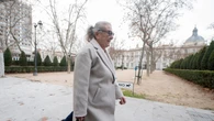 La UCO recoge que Carmen Pano pidió 25.000 euros para la boda de su hija y una renta mensual a cambio de guardar silencio