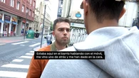 Tres asesinatos y una espiral de violencia en cinco días: San Francisco, el barrio más sangriento de Bilbao