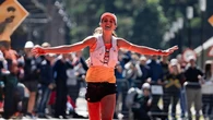 Sara Alonso, de ser embestida por una vaca a subcampeona del mundo de Trail en solo once semanas