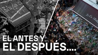 París, diez años después del mayor baño de sangre terrorista de su historia
