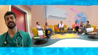 El cardiólogo José Abellán explica por qué no debemos dormir con aire acondicionado y comparte varios consejos