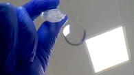 Unas nuevas gotas oculares hacen desaparecer la presbicia durante diez horas