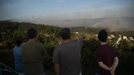 Los propietarios de los montes gallegos se están organizando para proteger sus terrenos del fuego