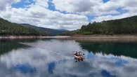 Victoria aplastante del equipo gallego en el Raid Gallaecia 2025