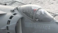El Ejercito español se queda sin cazas de última generación y apuesta por una futura compra del modelo europeo