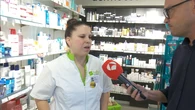 Desabastecimiento de antidepresivos en toda España: desesperación, viajes de 600 km y farmacias vacías