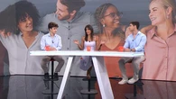 Los jóvenes responden a los que les acusan de vivir mejor que sus padres y quejarse de no poder comprarse una vivienda