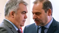 Una grabación intervenida a Koldo García por la UCO implica a Santos Cerdán en el supuesto cobro de comisiones