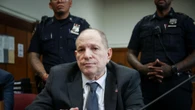 Hospitalizado Harvey Weinsted tras sufrir una insuficiencia cardíaca provocada por una neumonía
